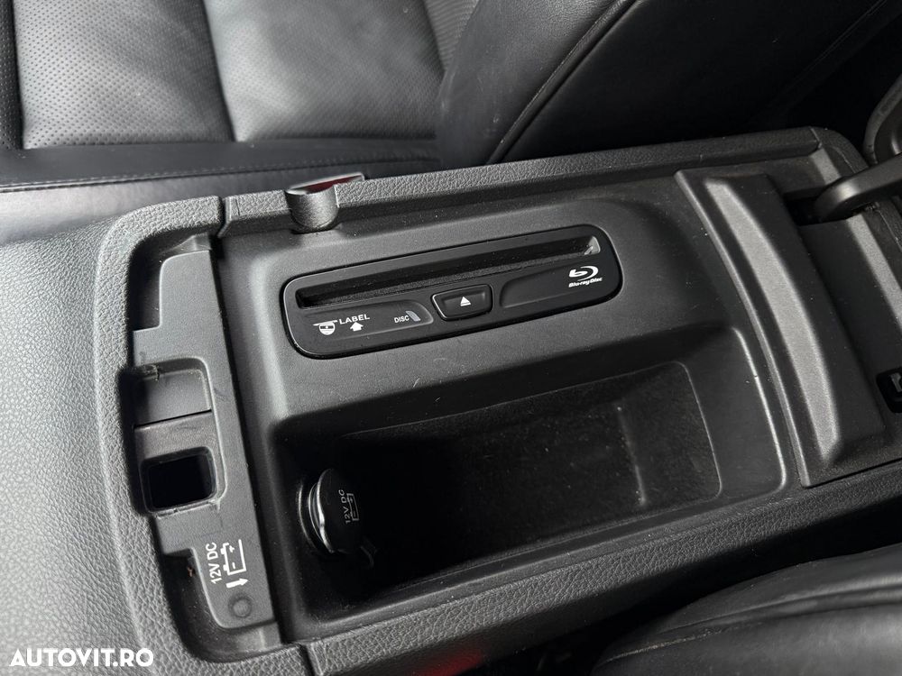 Jeep Grand Cherokee 3.0 TD AT Summit - 14