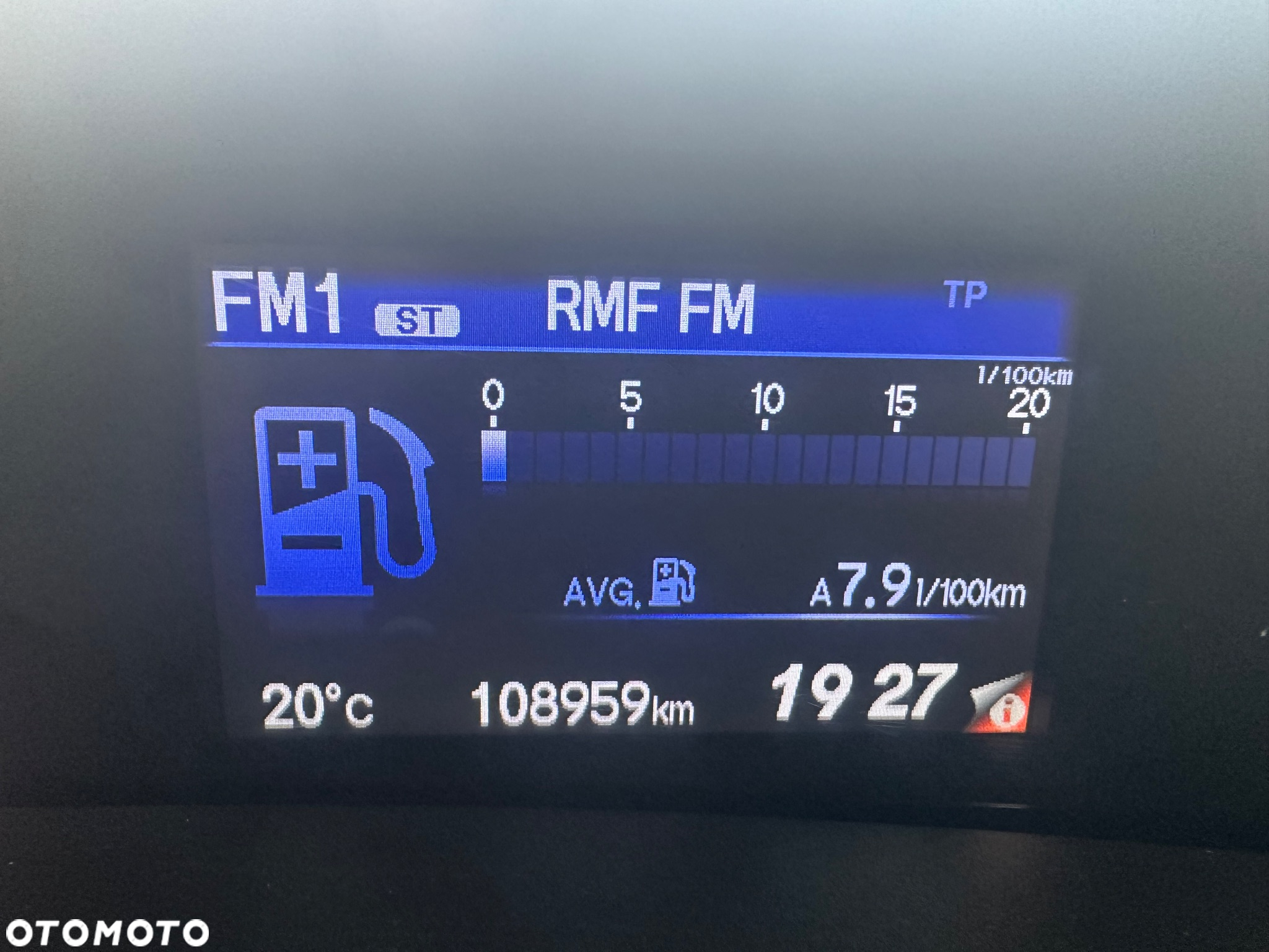 Honda Civic - 13