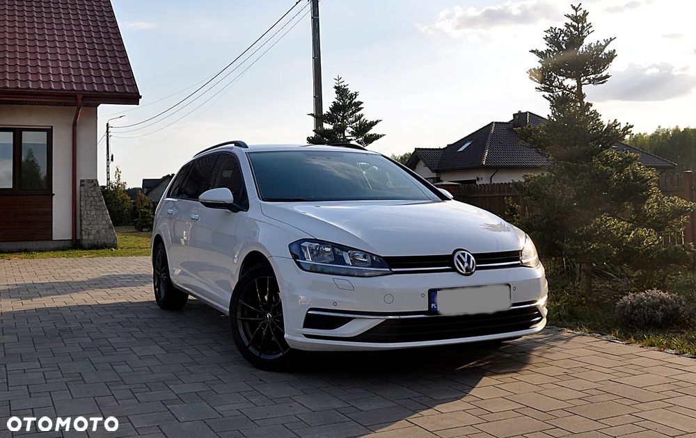 Volkswagen Golf - 3