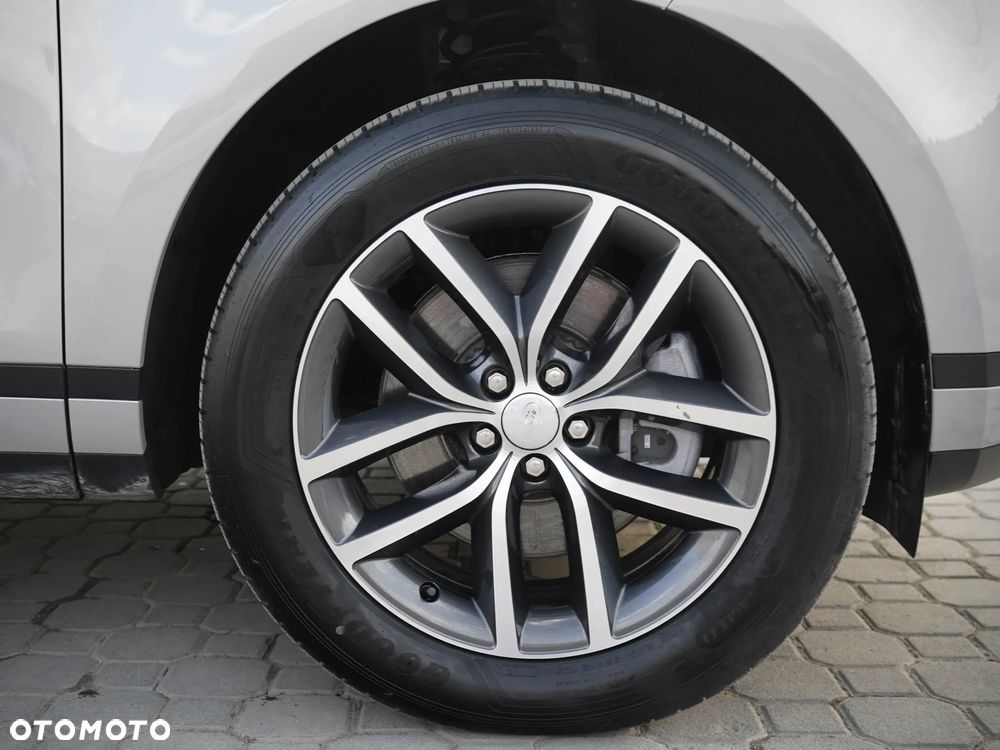 Land Rover Range Rover Evoque - 9