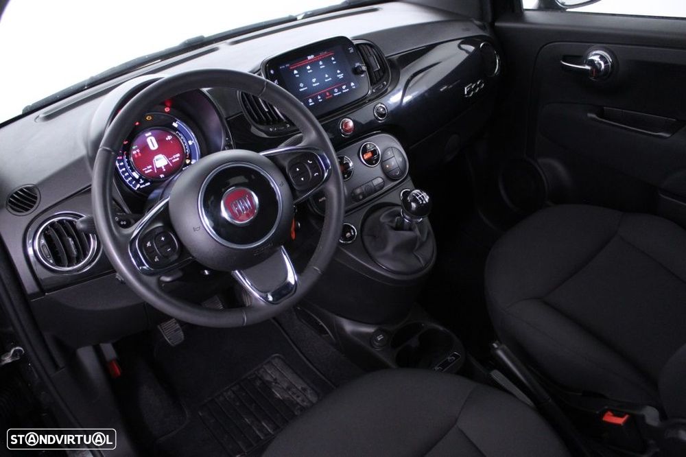 Fiat 500 1.0 Hybrid - 30