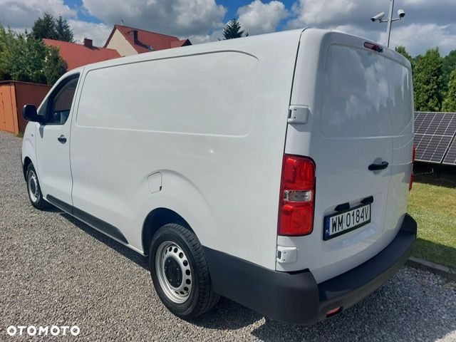 Citroën Jumpy Long - 2