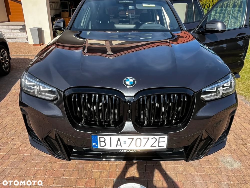 BMW X3 xDrive30i M Sport Edition - 2