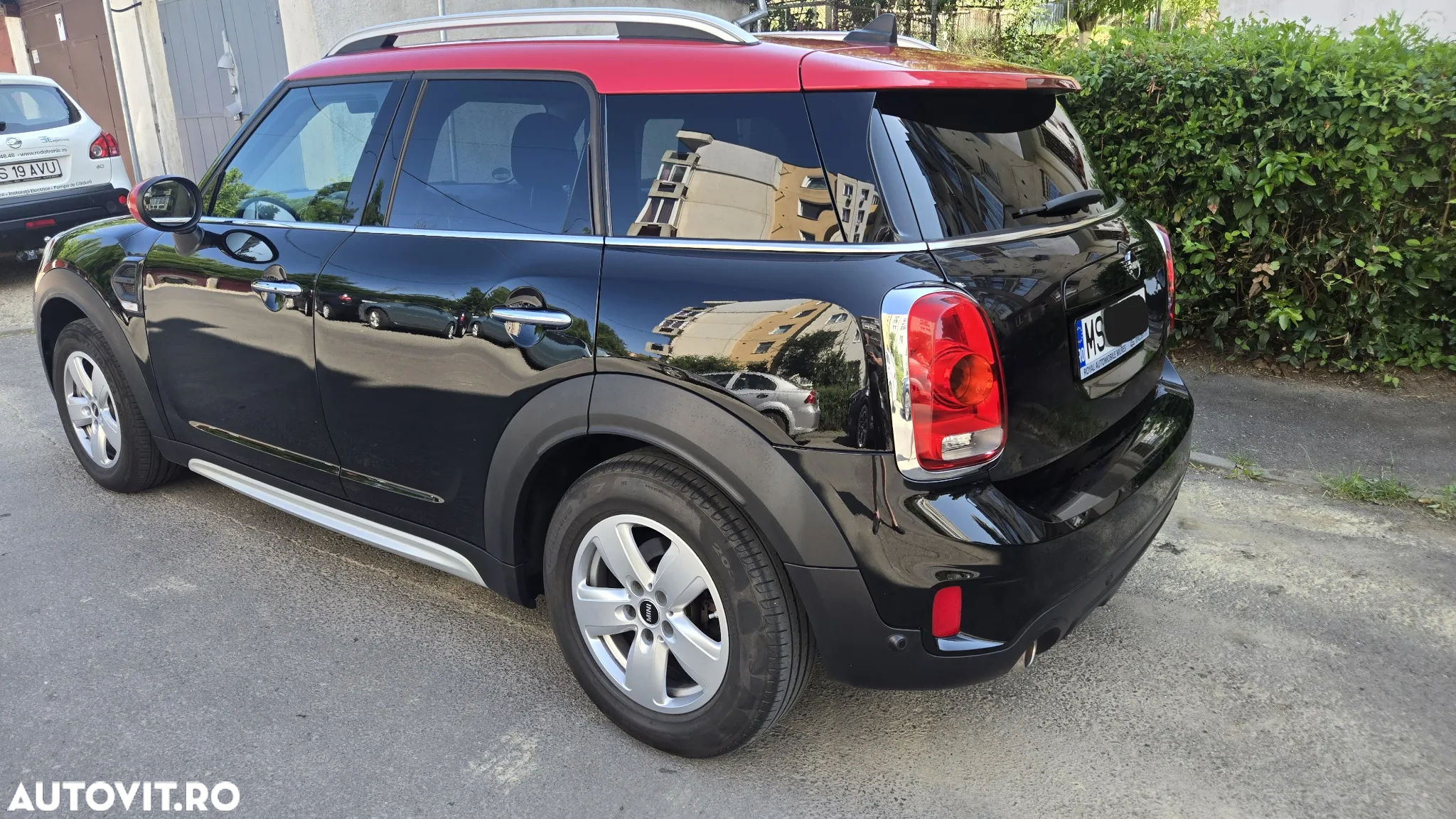 Mini Countryman Cooper D Aut. - 3