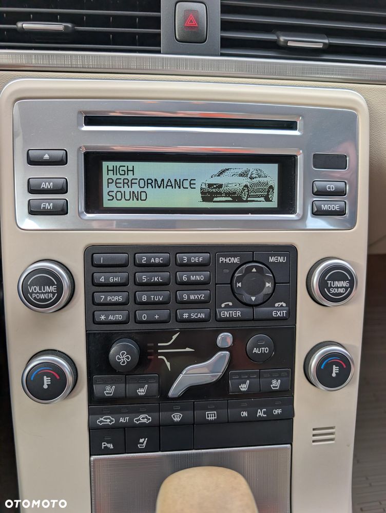 Volvo S80 - 8