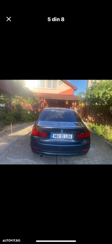 BMW X1 xDrive20d - 12