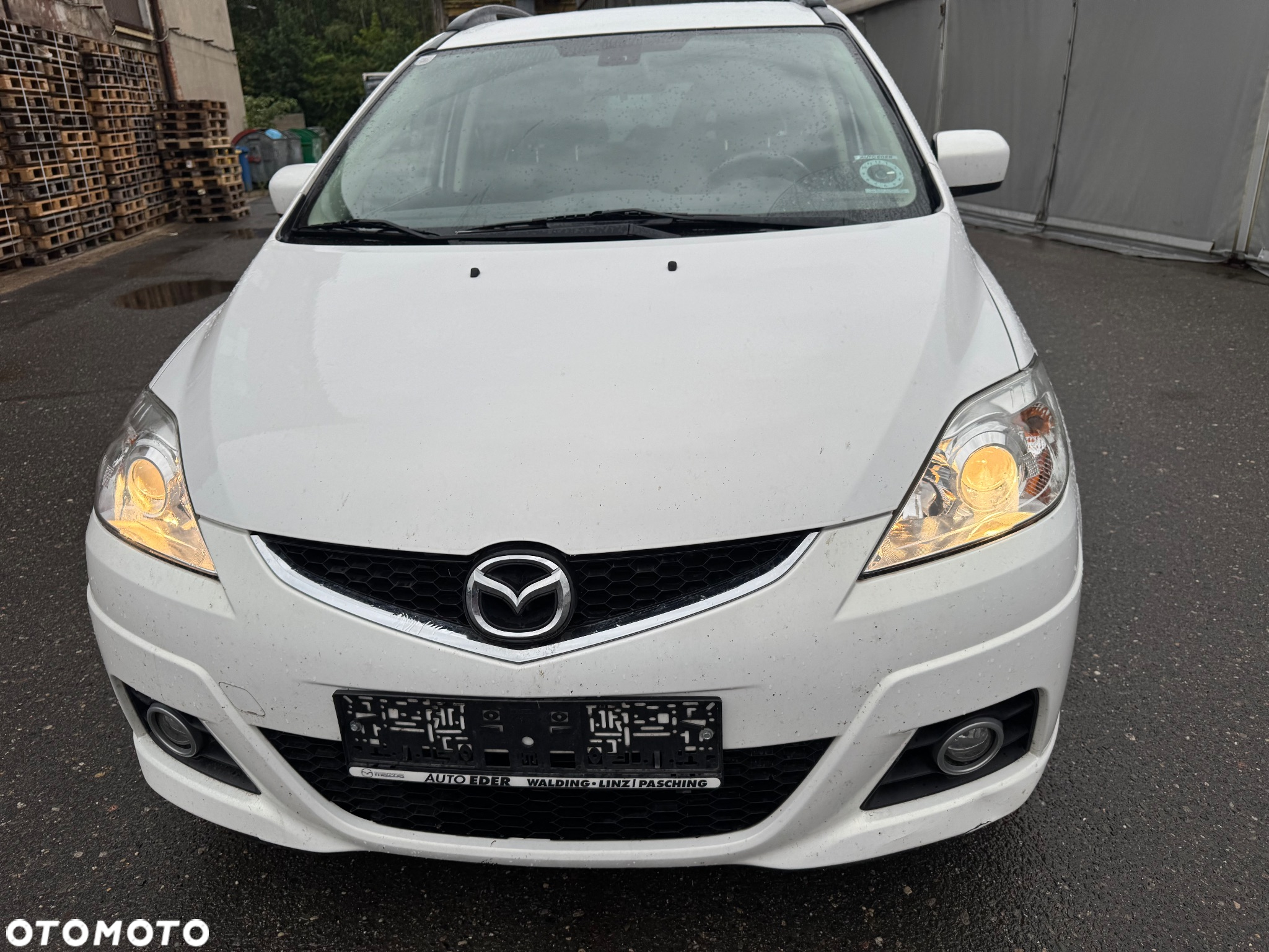 Mazda 5 - 3