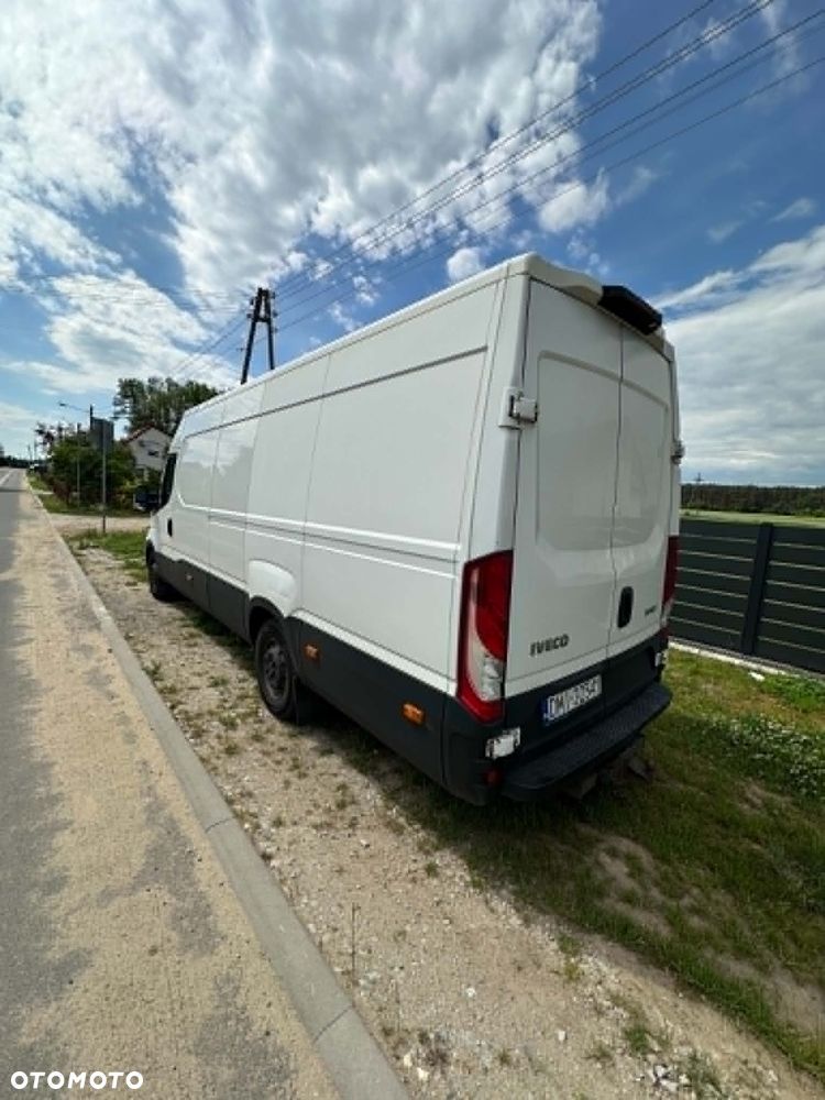 Iveco DAILY - 8