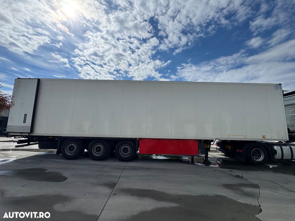 Schmitz Cargobull Sk - 5
