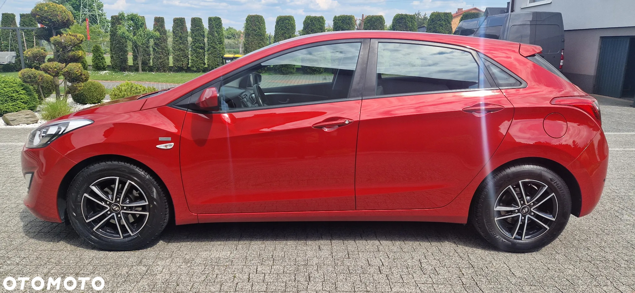 Hyundai i30 1.4 Pure - 7