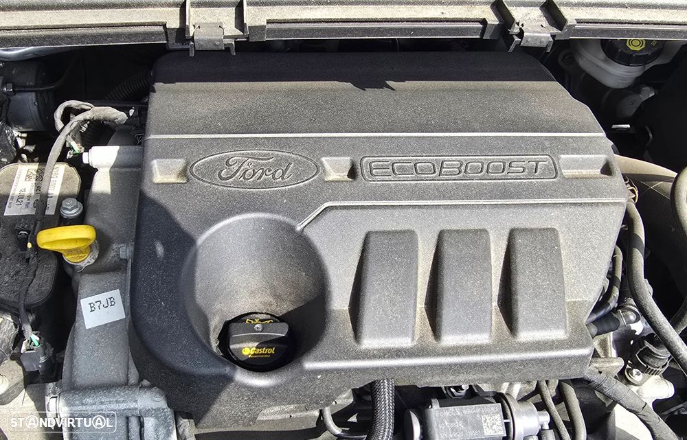 Ford Puma - 15