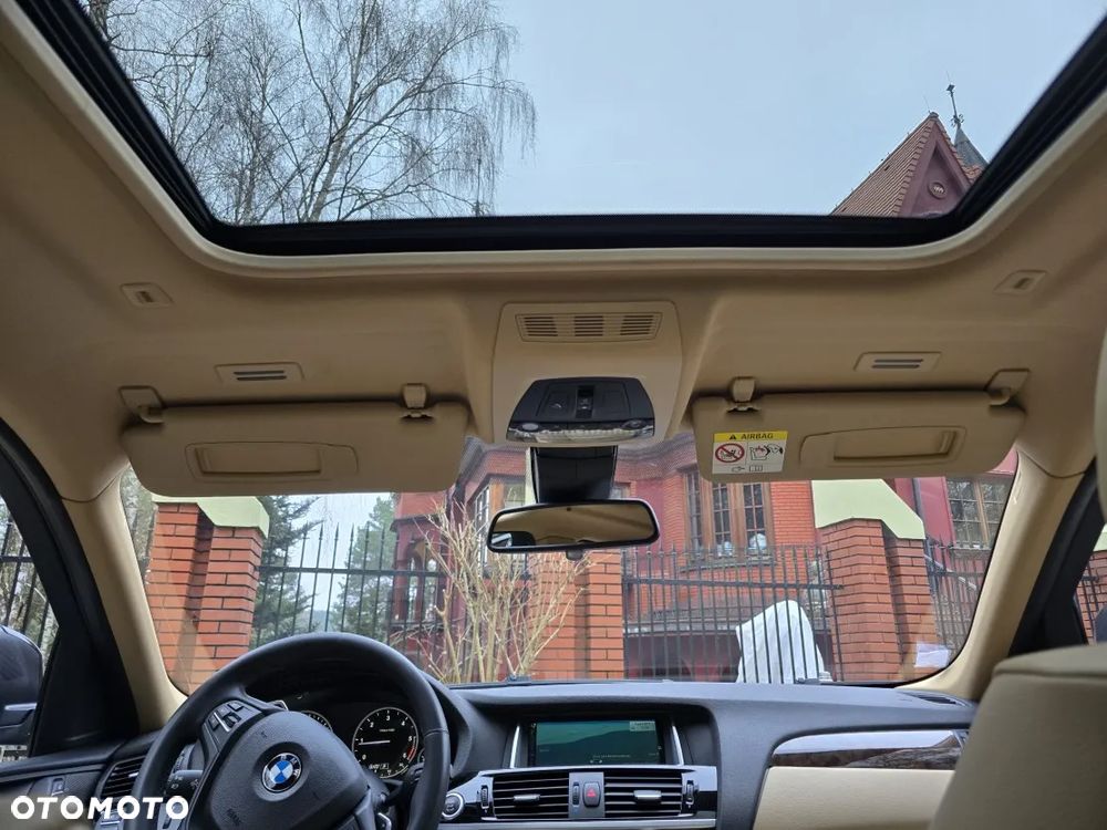 BMW X4 xDrive20d xLine - 8