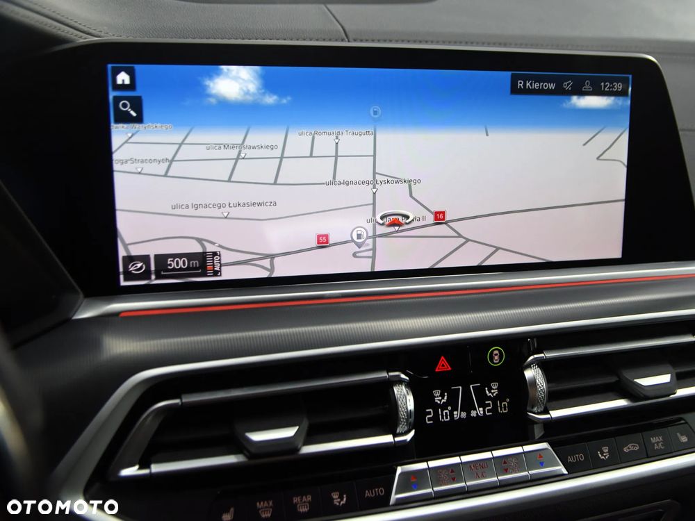 BMW X5 xDrive30d mHEV sport - 29