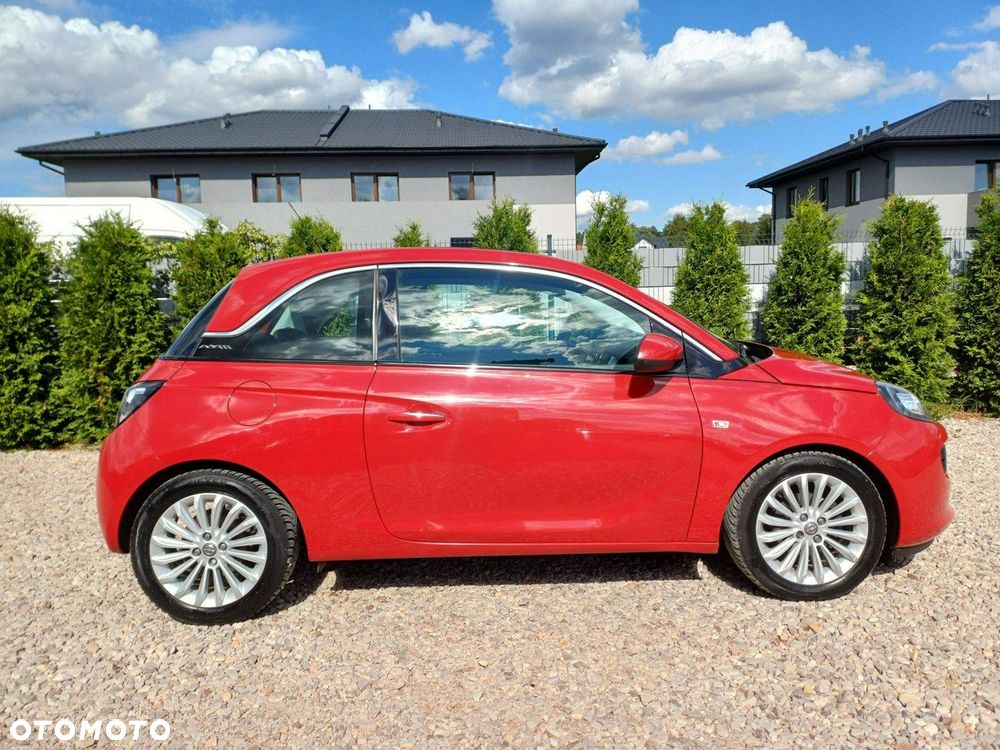 Opel Adam - 12