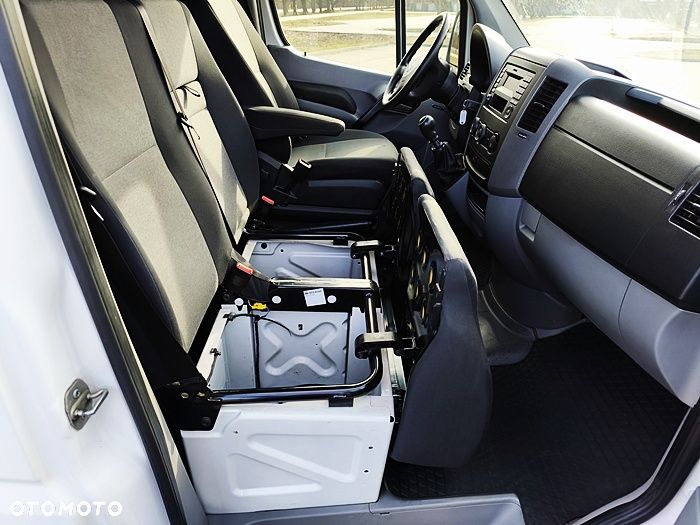 Volkswagen Crafter - 40