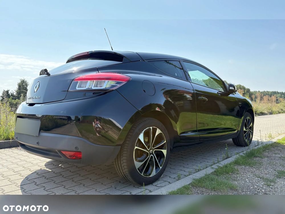 Renault Megane - 5