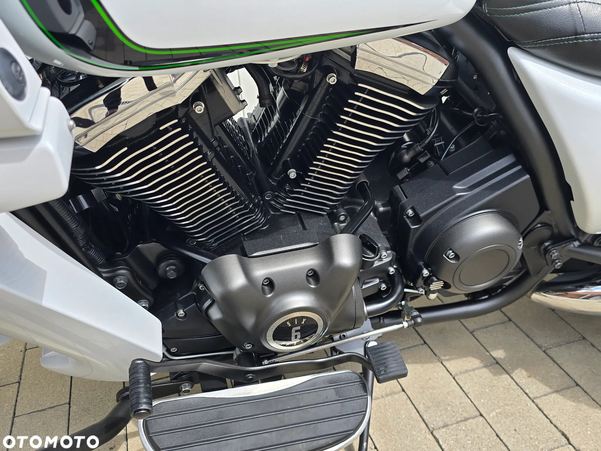 Kawasaki Vulcan - 11