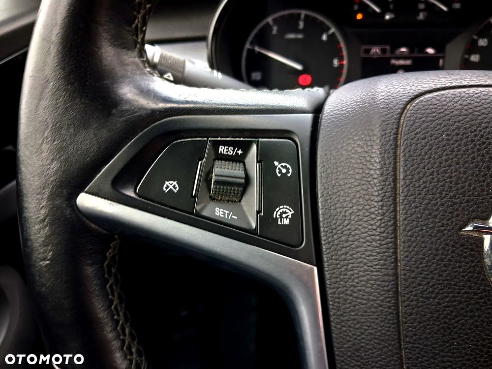 Opel Mokka 1.6 CDTI Cosmo S&S - 31