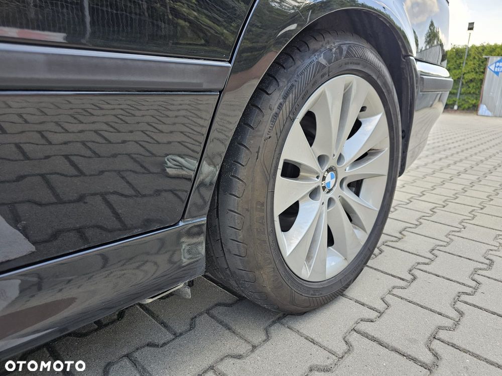 BMW Seria 5 - 3