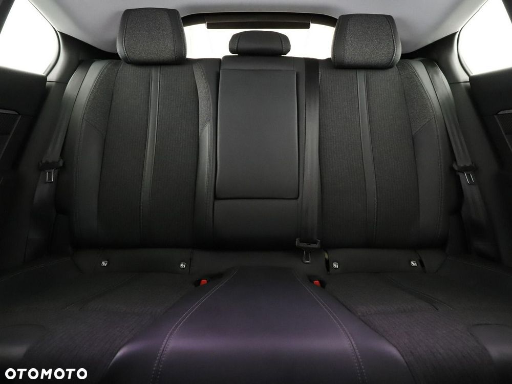 Peugeot 508 1.6 PureTech Allure S&S EAT8 - 19
