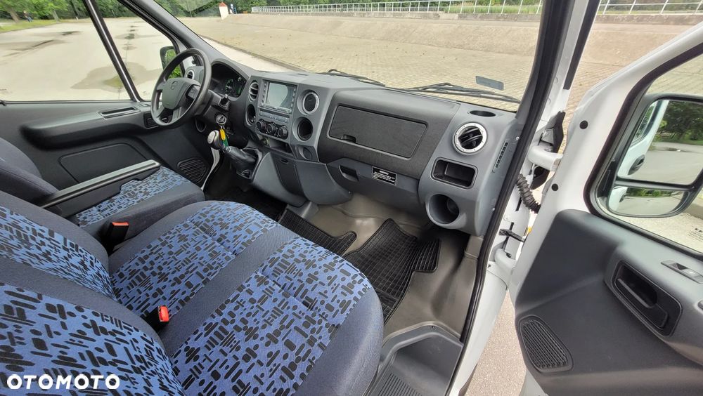 Iveco GAZELLE NN - 8