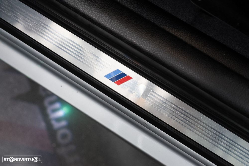 BMW 218 d Coupe Pack M Auto - 26