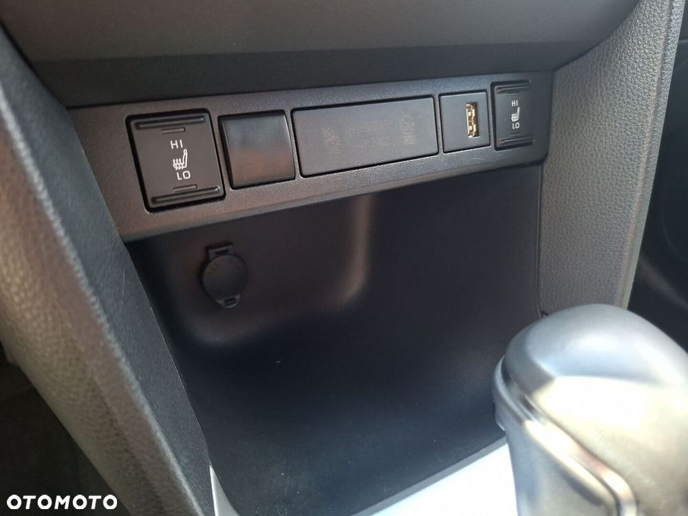 Toyota Yaris Cross Hybrid 1.5 Comfort - 26