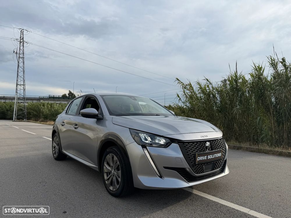 Peugeot e-208 Active Pack - 19