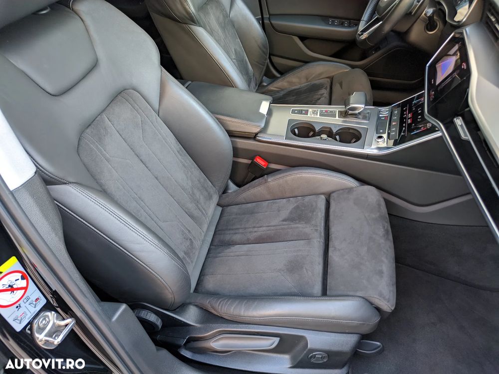 Audi A6 Avant 2.0 40 TDI S tronic Design - 20