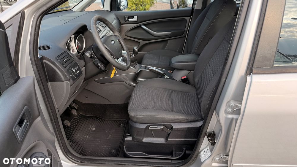 Ford C-MAX 1.8 Ghia - 15