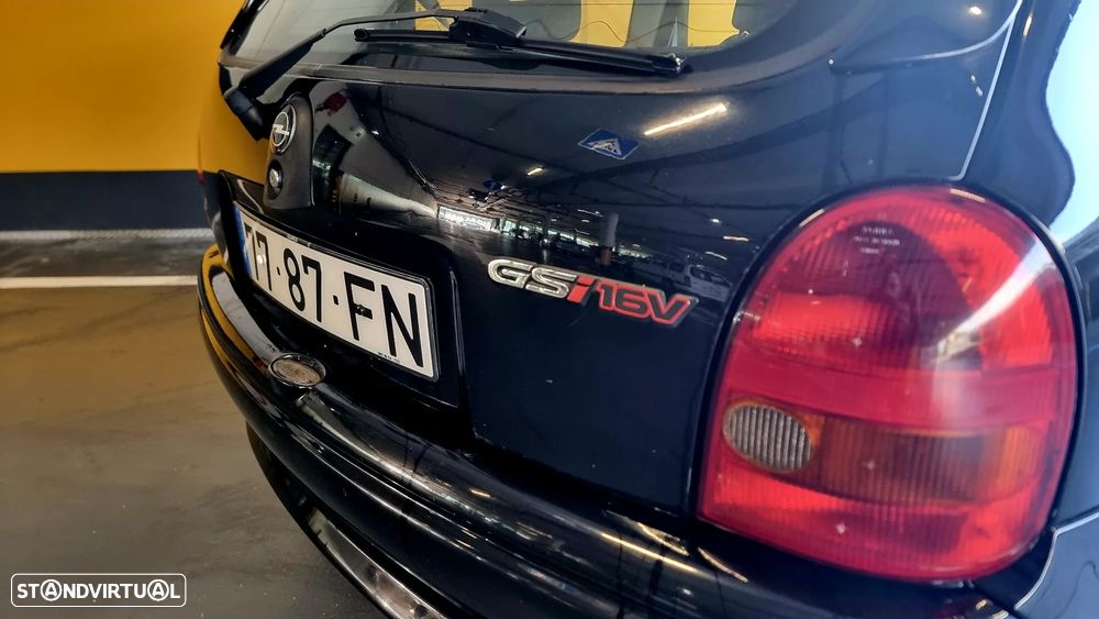 Opel Corsa 1.5 TD Sport - 6