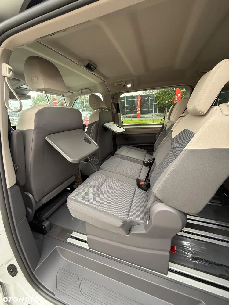 Volkswagen Multivan 2.0 TDI L2 Family DSG - 28
