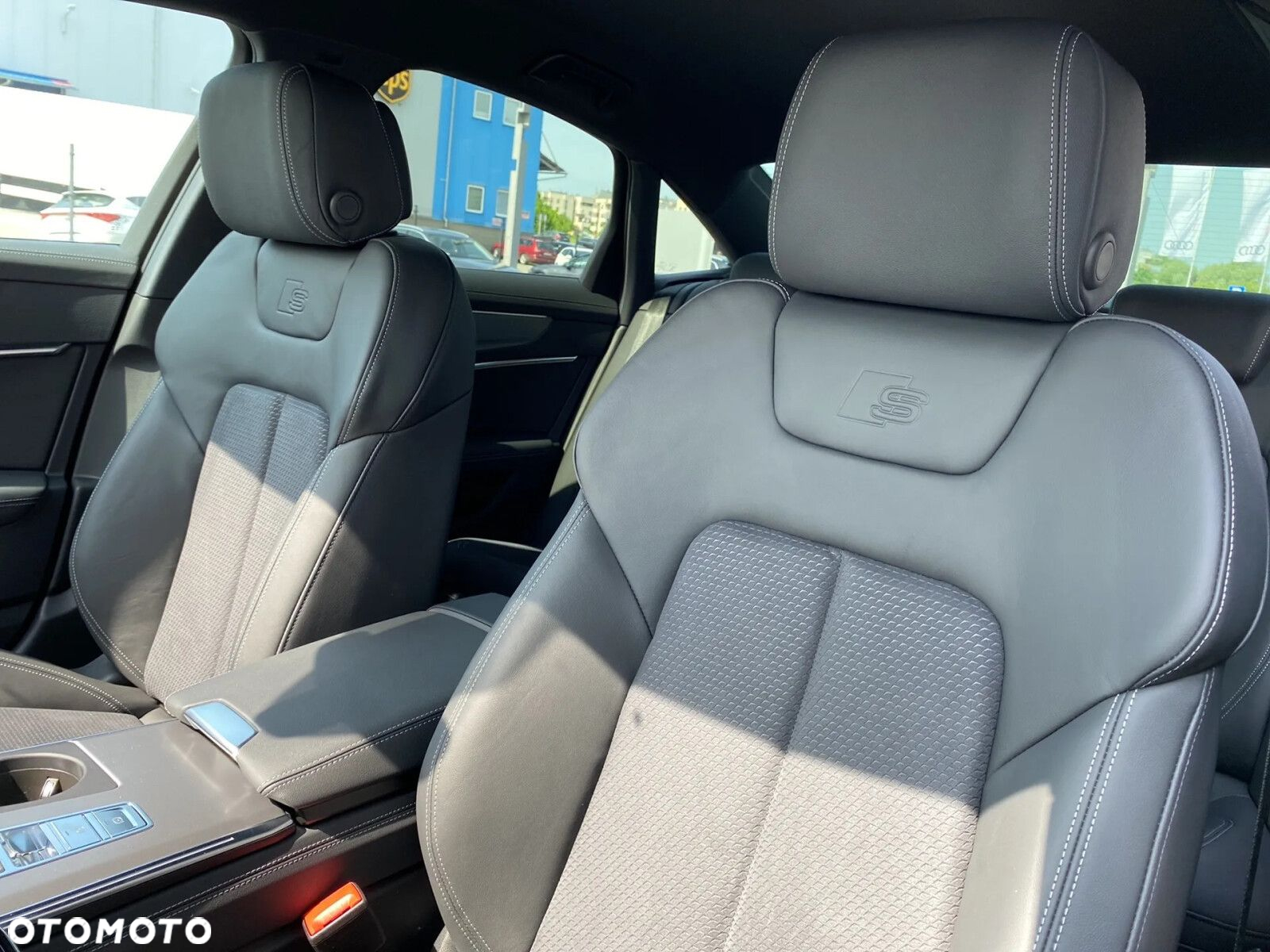 Audi A6 - 20