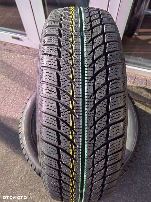 xx195/70R15C 104/102R Goodride SW 608 pojedyncza zimowa rezerwa - 2