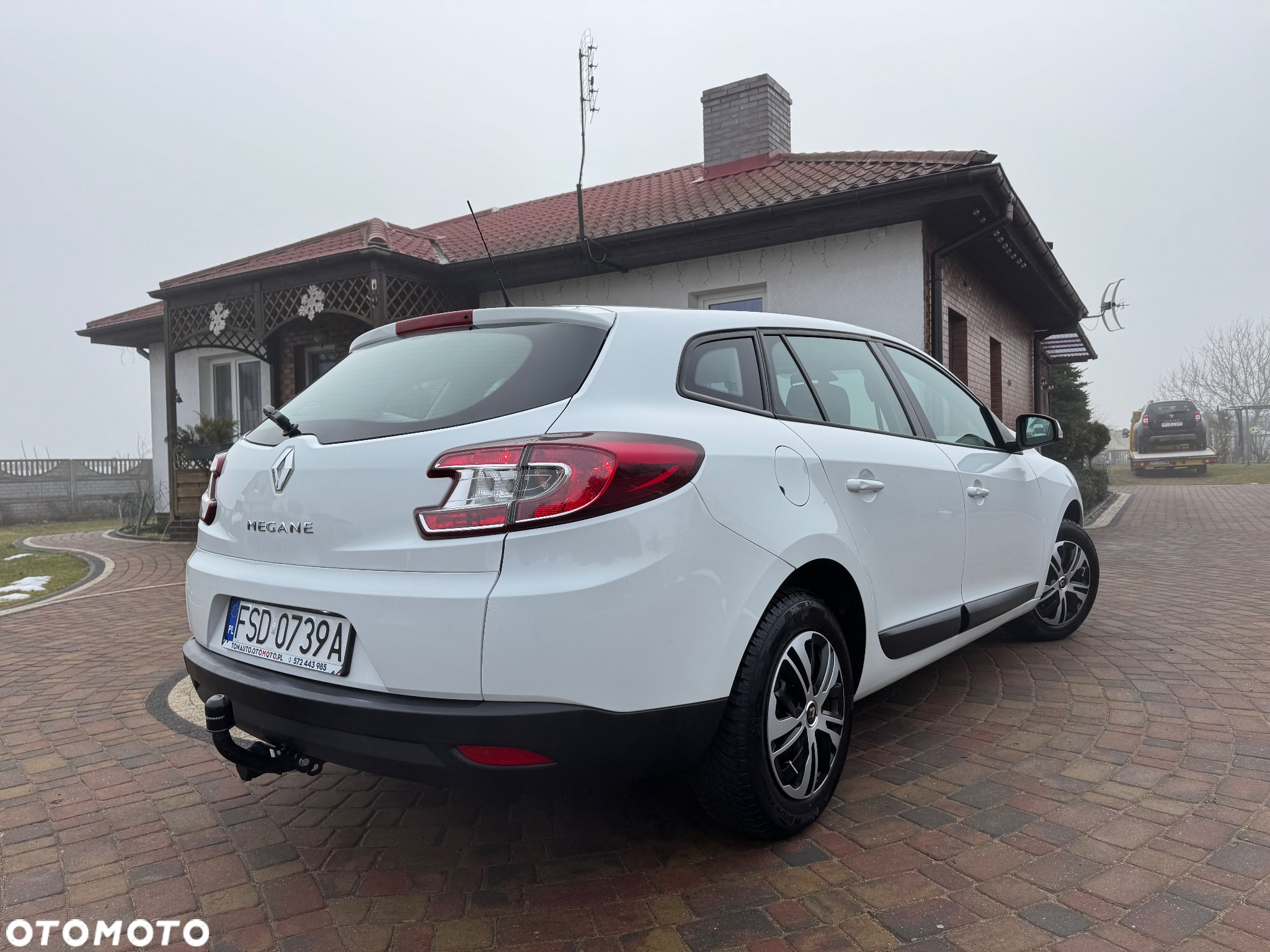 Renault Megane - 8
