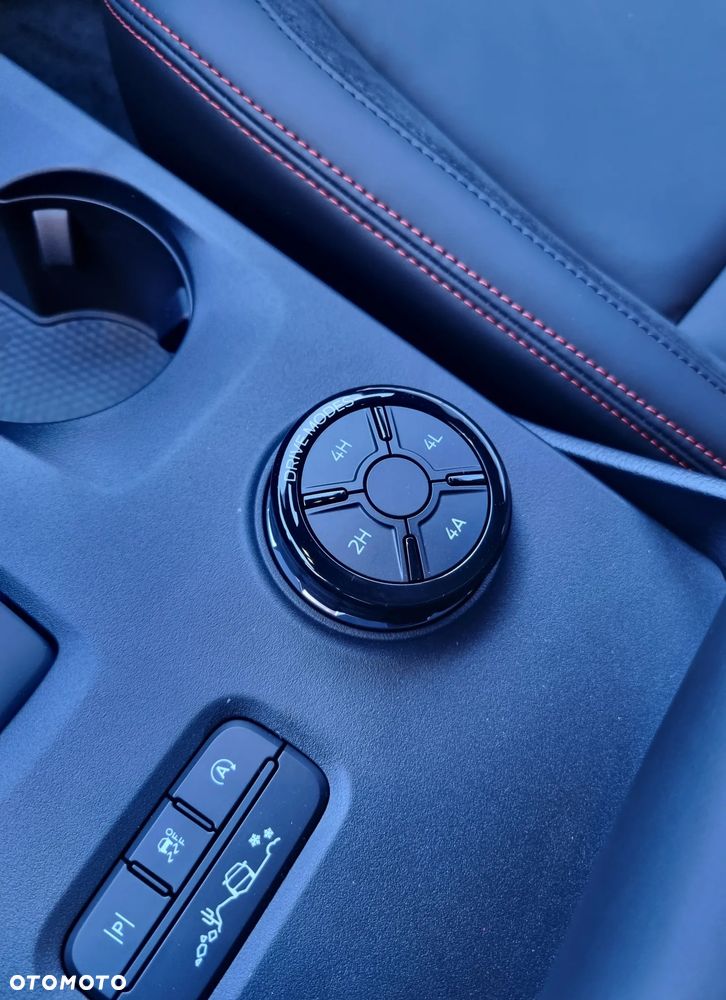 Ford Ranger Raptor - 15