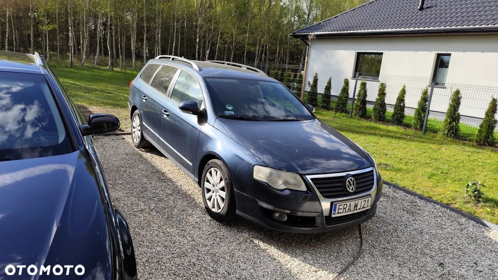 Volkswagen Passat 2.0 TDI DPF Highline DSG - 11