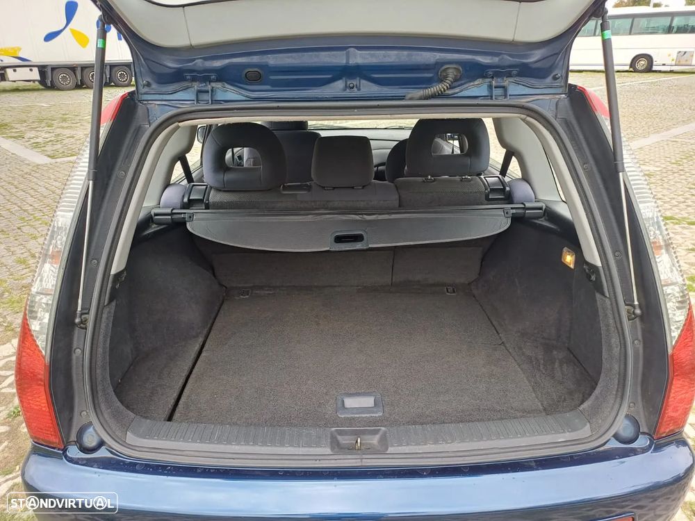 Mitsubishi Lancer SW 1.6 Comfort P1 - 8