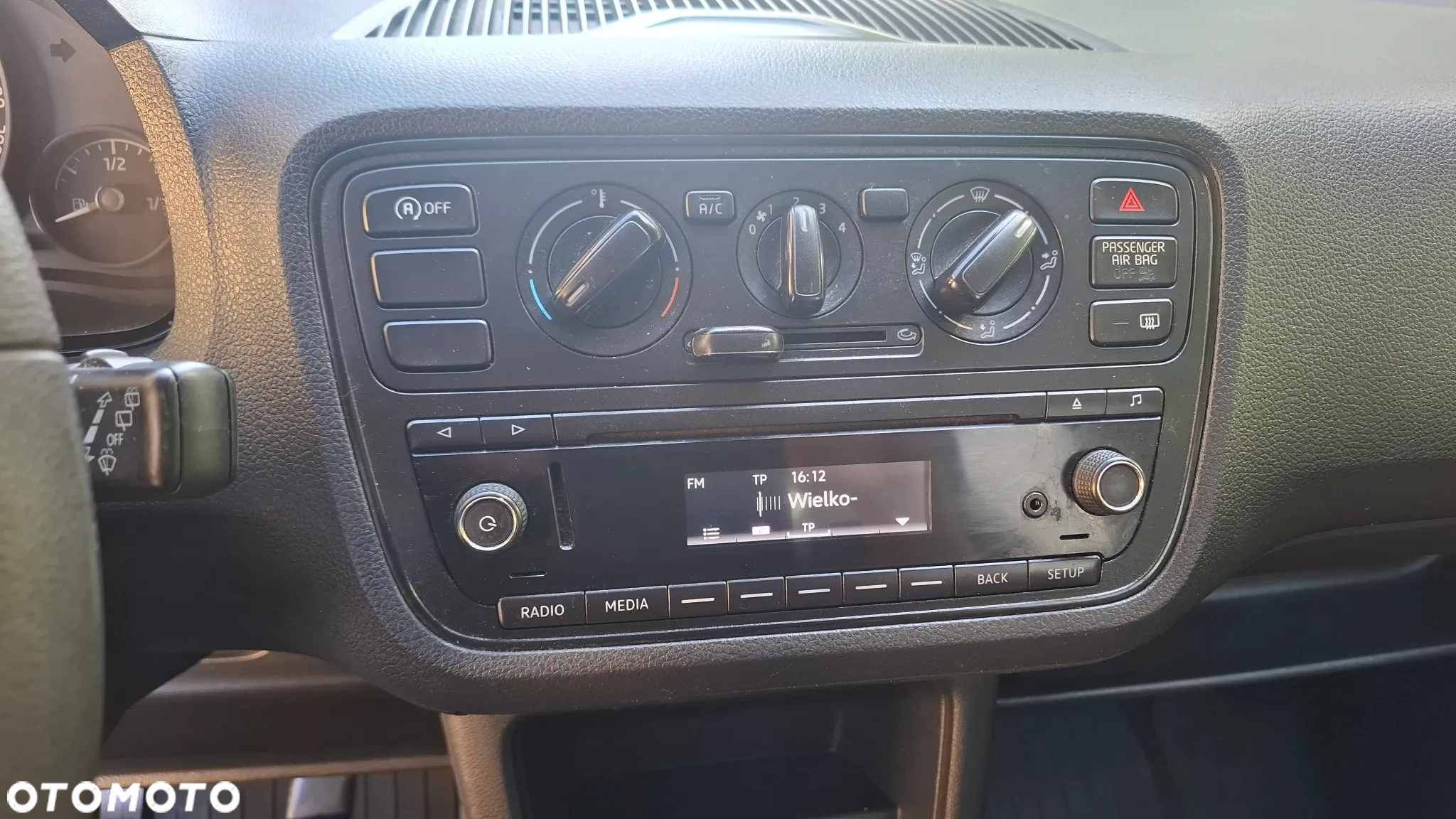 Skoda Citigo - 9