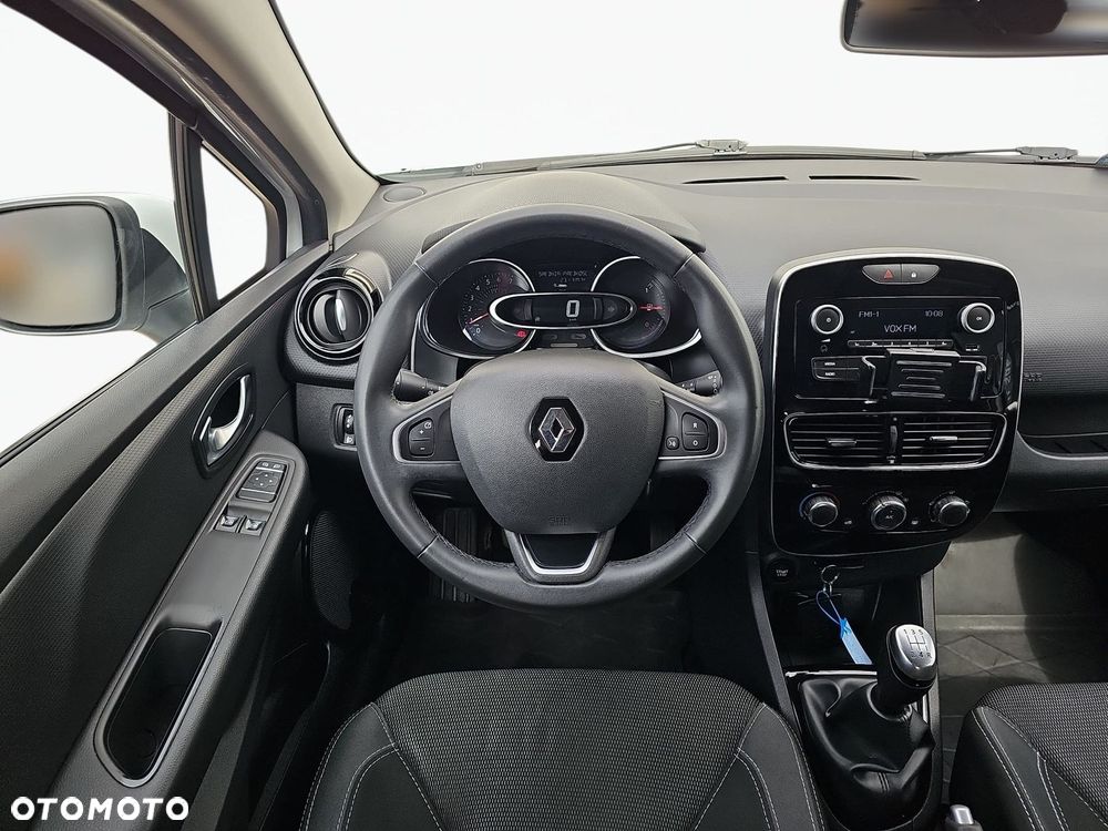 Renault Clio 0.9 TCe Winter Edition - 12