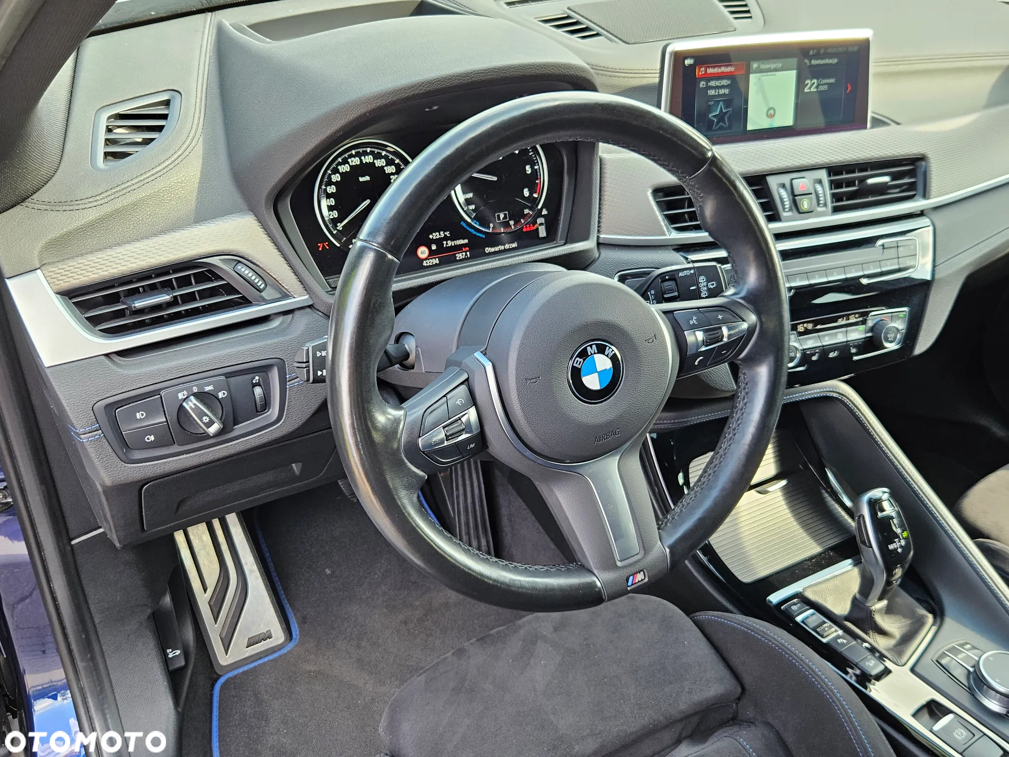 BMW X2 xDrive20d M Sport X sport - 25