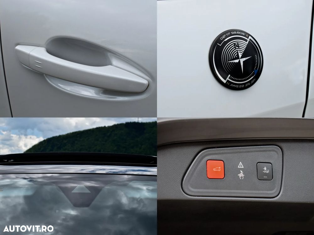 Peugeot 3008 BlueHDi 180 Stop & Start EAT6 GT - 10