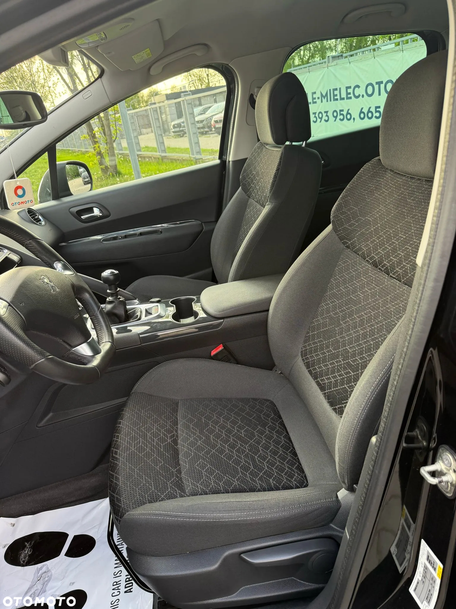 Peugeot 3008 BlueHDi 120 Stop & Start Style - 8