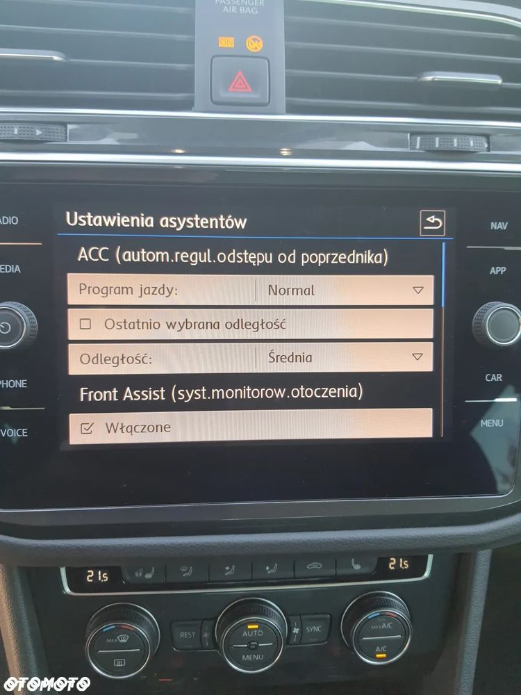 Volkswagen Tiguan 1.5 TSI EVO Highline DSG - 29