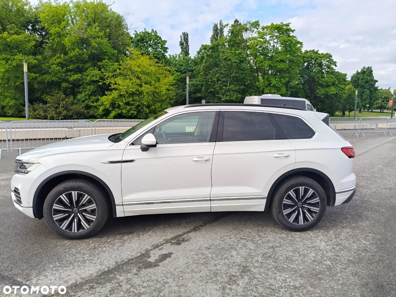 Volkswagen Touareg 3.0 V6 TFSI 4Motion Atmosphere - 7