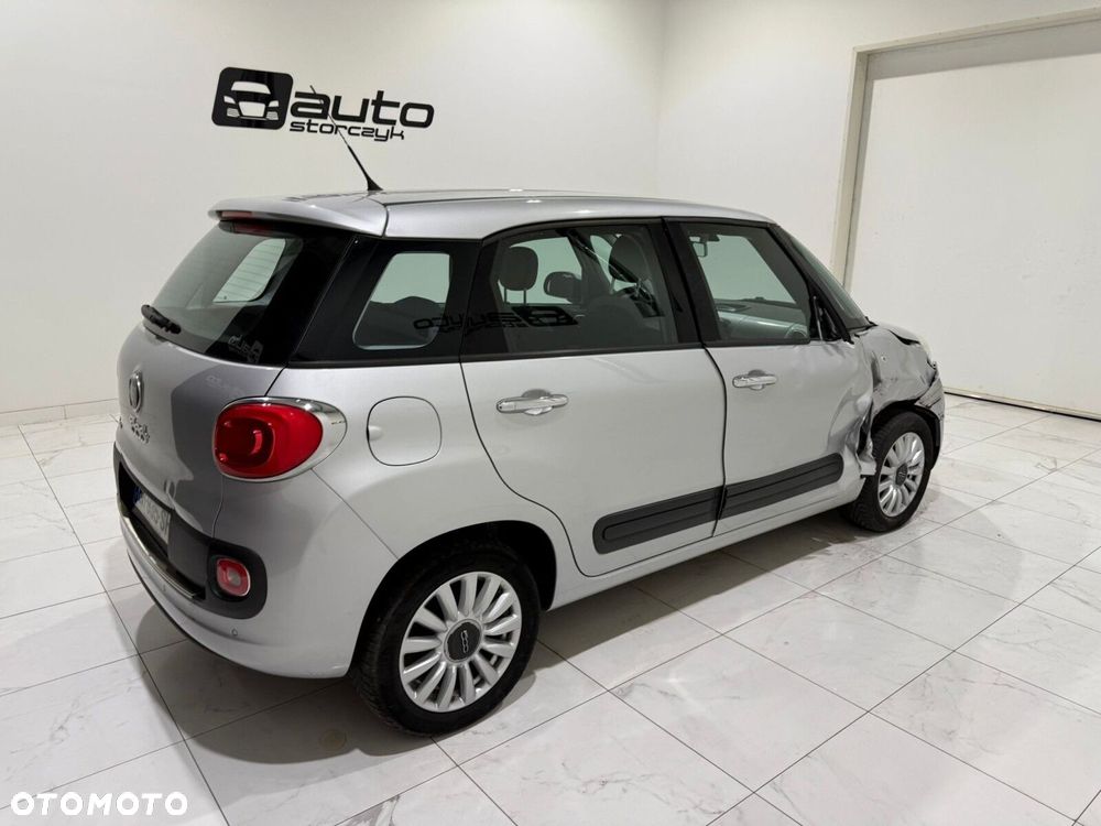 Fiat 500L - 14