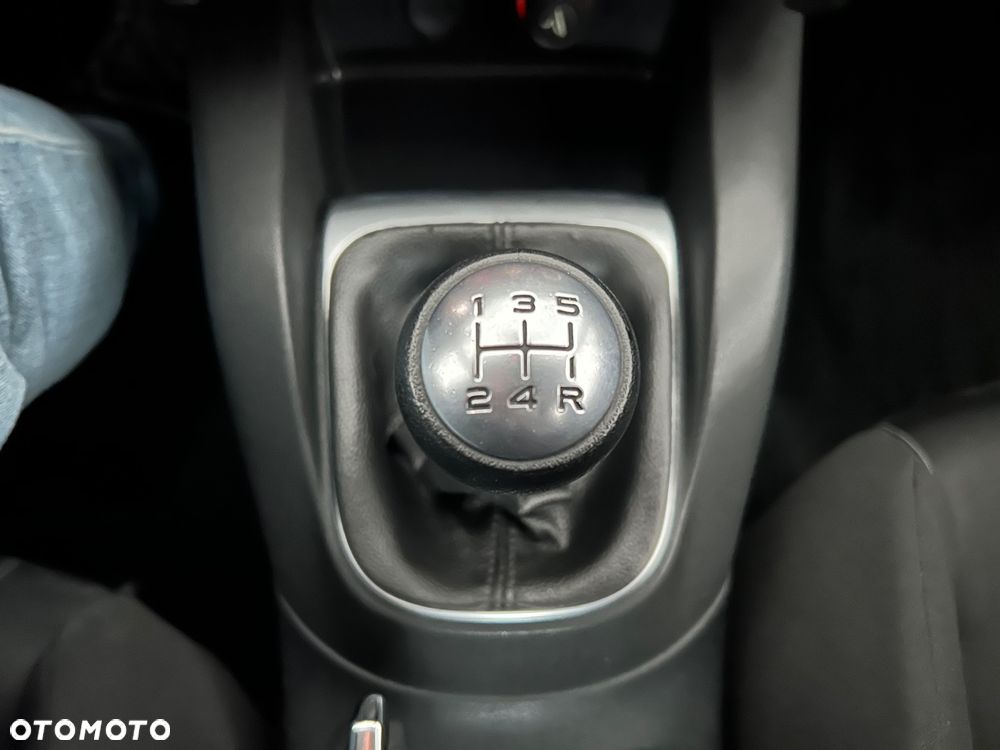 Citroën C4 1.4 VTi Attraction - 31