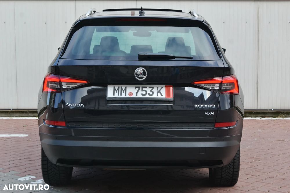 Skoda Kodiaq - 5