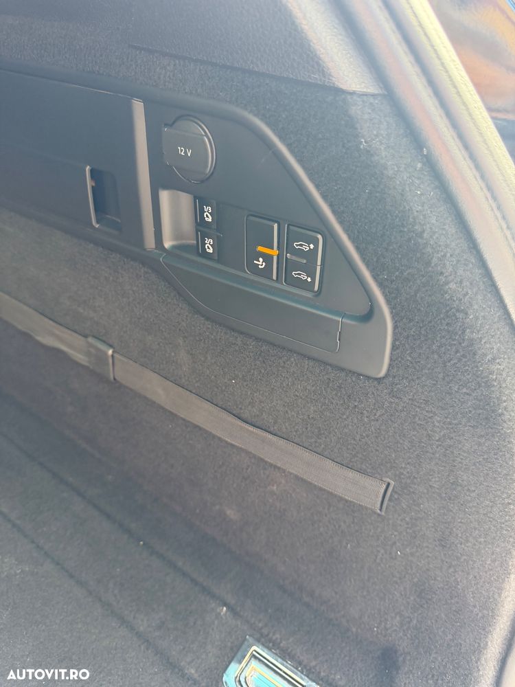 Volkswagen Touareg 3.0 V6 TDI SCR Blue Motion DPF Automatik Exclusive - 4