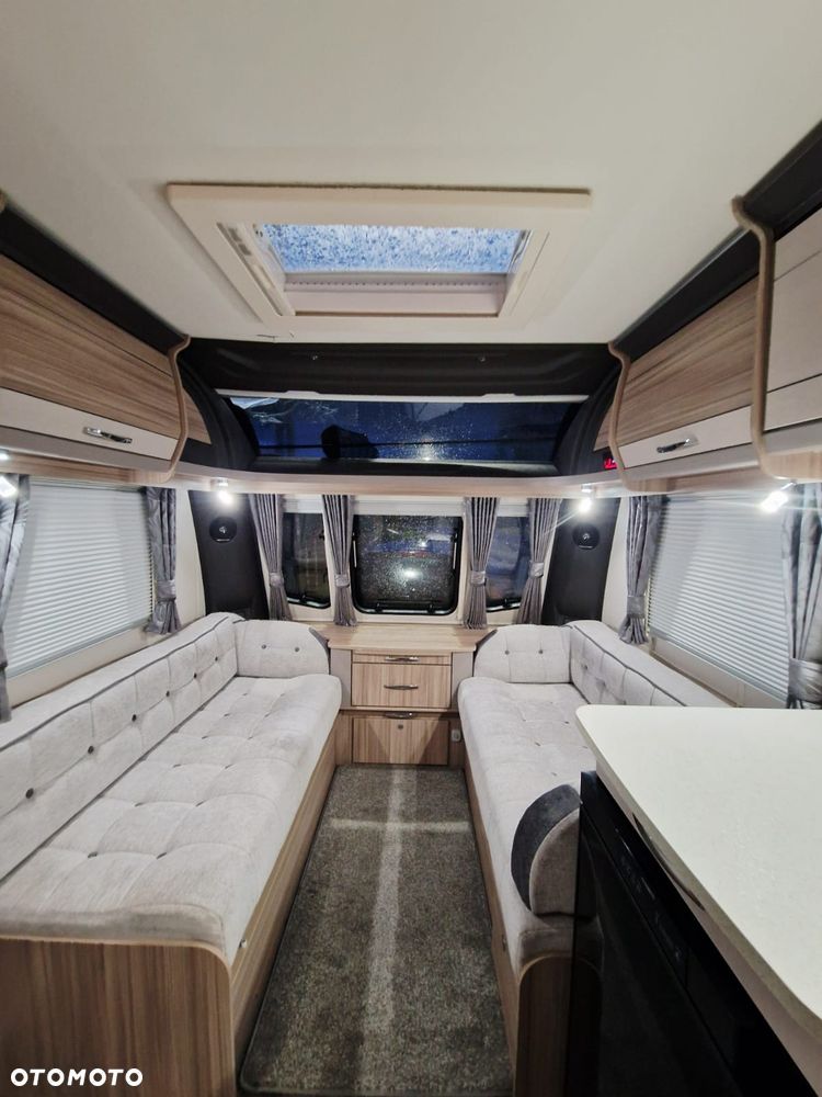 Coachman ACADIA 565 2020 SOLAR MOVER ZIMOWA ALDE - 10